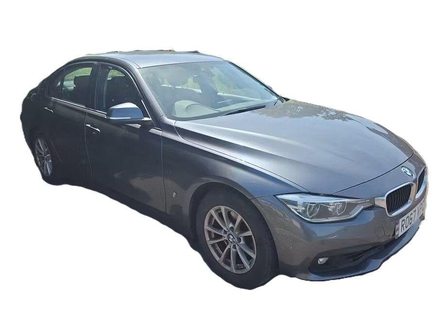 2.0 330e 7.6kWh SE Saloon 4dr Petrol Plug-in Hybrid Auto Euro 6 (s/s) (252 ps)